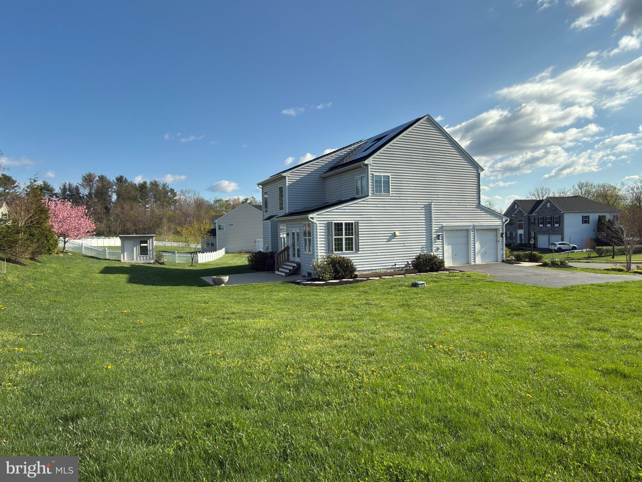 8 Ramsdell Court Round Hill, VA 20141 - Photo 56 of 59 8 RAMSDELL CT Exterior