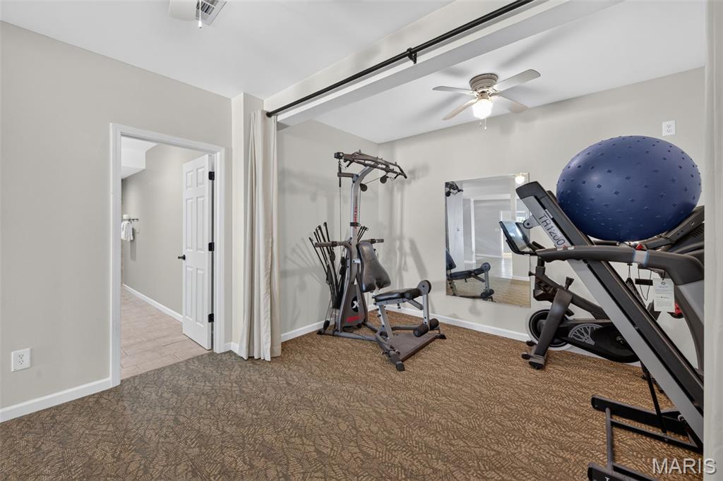 1004 Sulphur Spring Road Manchester, MO 63021 - Photo 40 of 60 Gallery Image 40