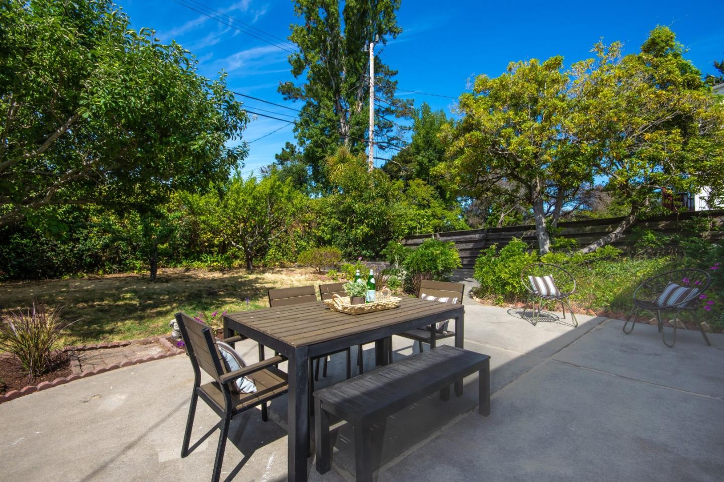 1179 Glenwood Drive Millbrae, CA 94030 - Photo 20 of 21