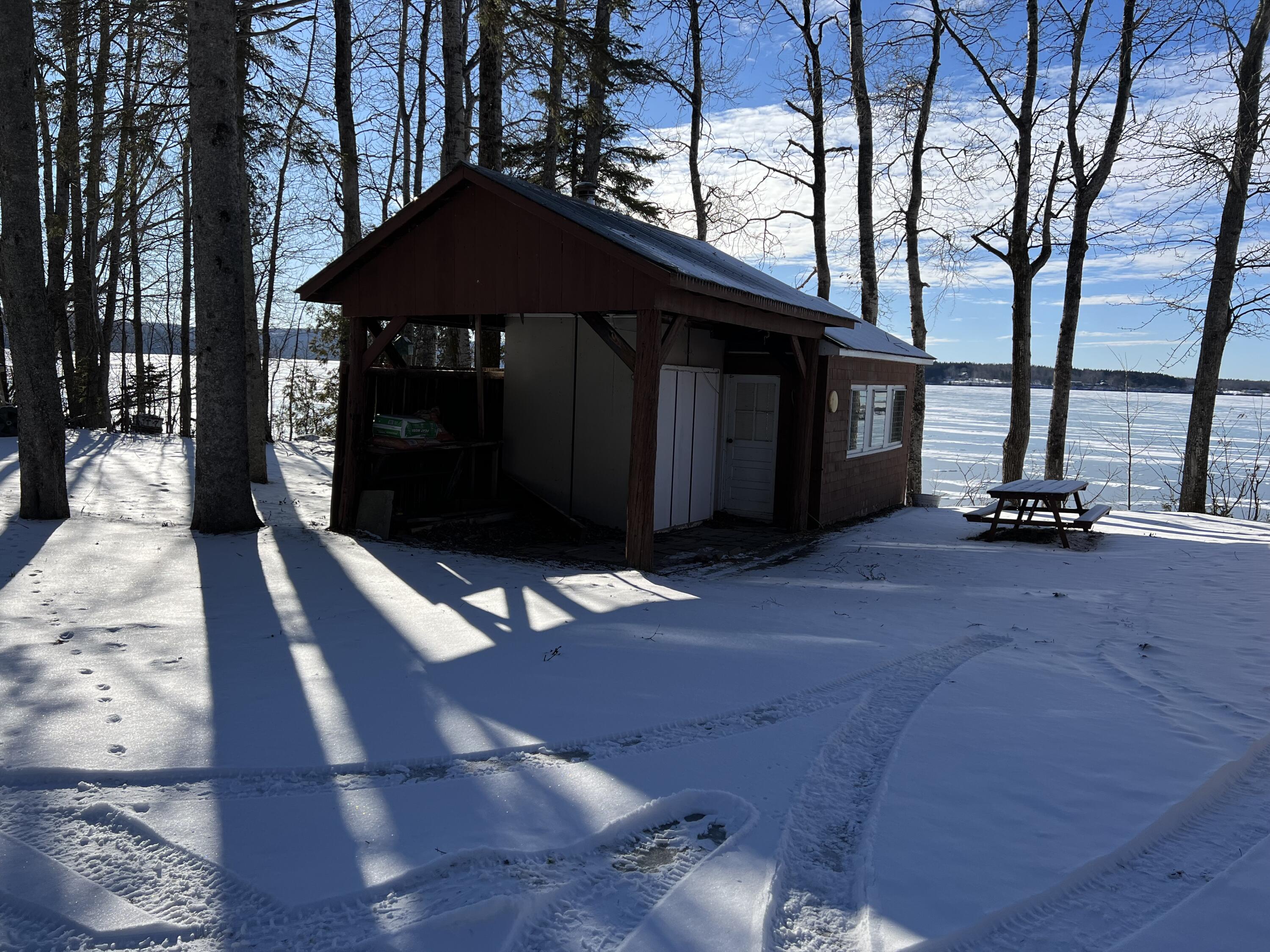 943 Lake Shore Road St. David, ME 04773 - Photo 12 of 142 IMG_5474