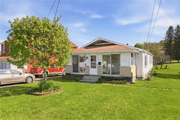 $110,000 | 204 Juniata Street, Boswell, PA 15531