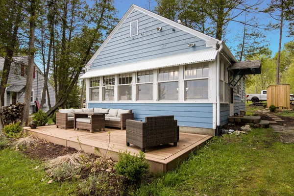 $890,000 | 8834 Cedar Road, Rapid City, MI 49676