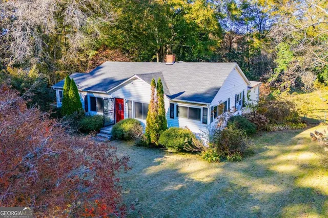 $170,000 | 304 Taliaferro Drive, Hogansville, GA 30230