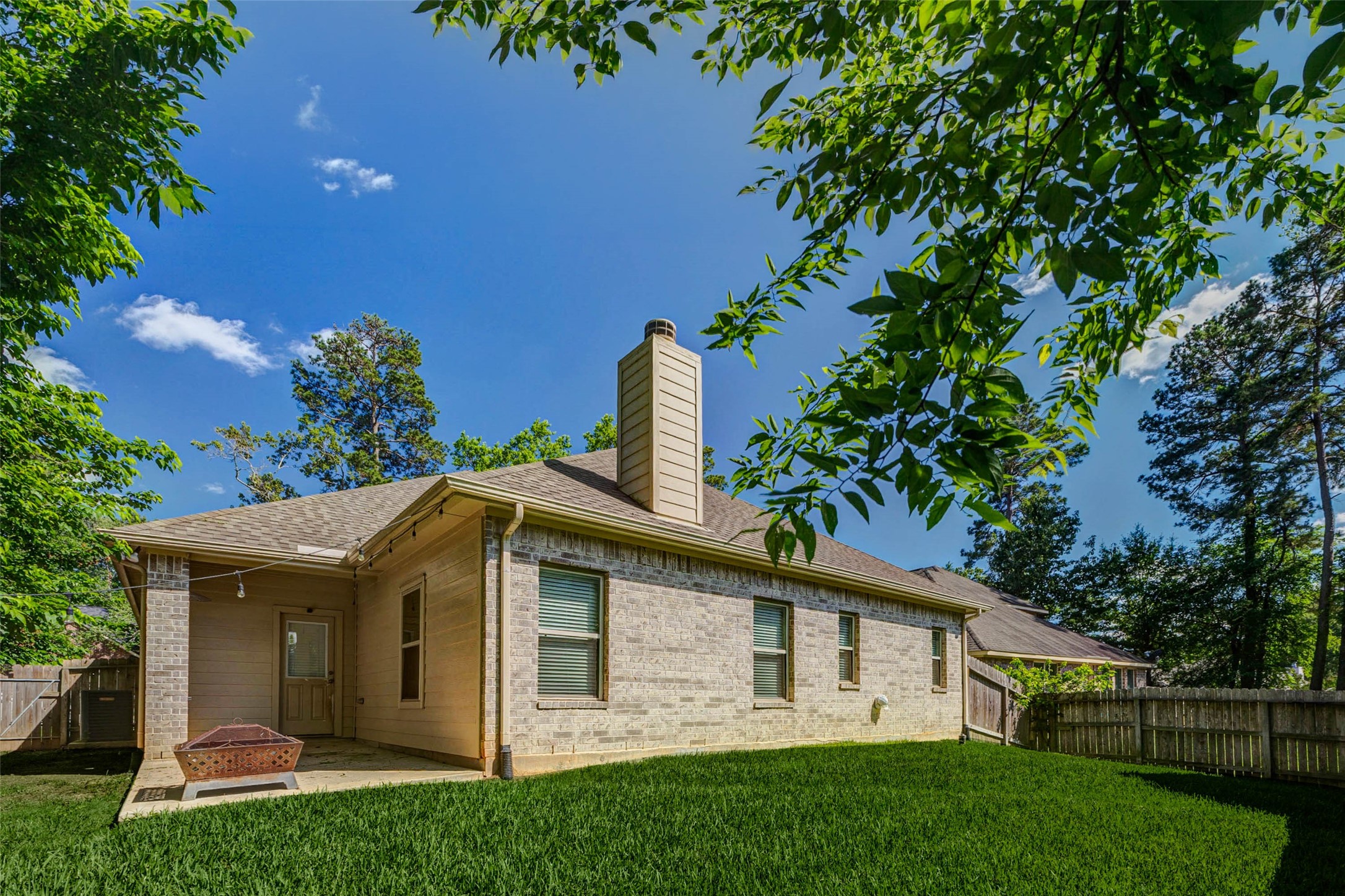 3811 Springcrest Lane Montgomery, TX 77356 - Photo 20 of 23