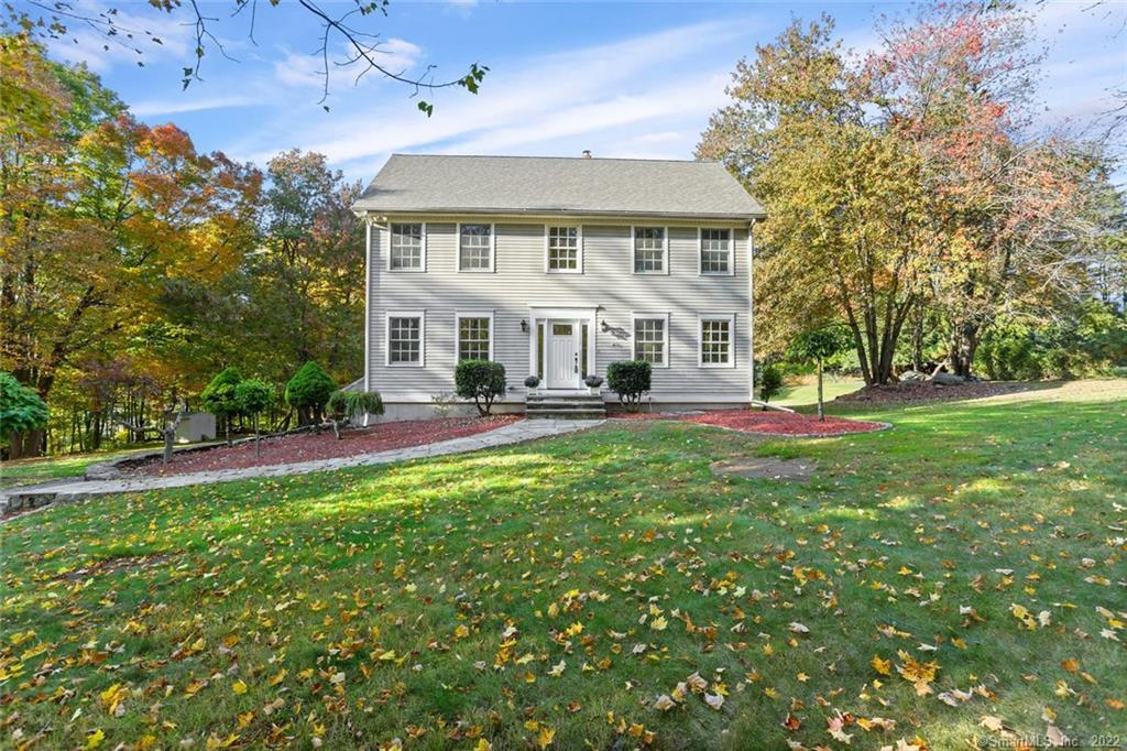 52 Church Street Monroe, CT 06468 - Photo 1 of 1 Welcome Home to 52 Church St.!
