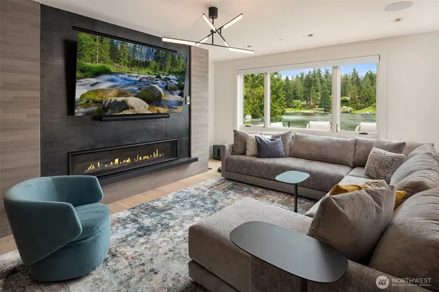 $17,950,000 | 3234 78th Place Northeast, Medina, WA 98039