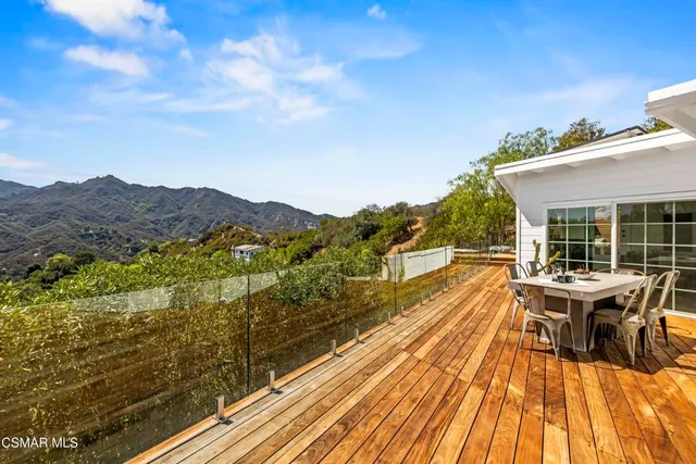$1,589,000 | 2016 Mt Prospect Drive, Topanga, CA 90290