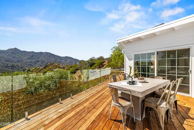 $1,589,000 | 2016 Mt Prospect Drive, Topanga, CA 90290