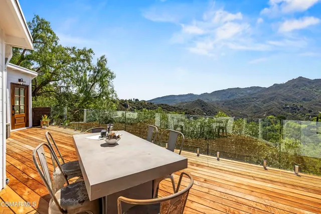 $1,589,000 | 2016 Mt Prospect Drive, Topanga, CA 90290