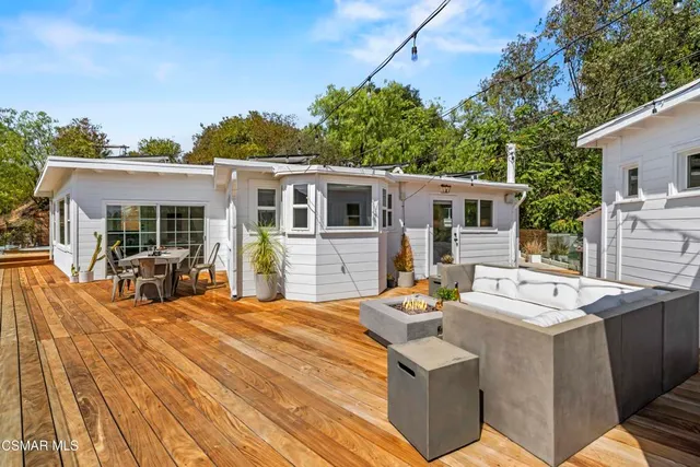 $1,589,000 | 2016 Mt Prospect Drive, Topanga, CA 90290