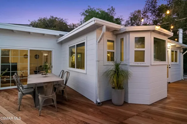 $1,589,000 | 2016 Mt Prospect Drive, Topanga, CA 90290