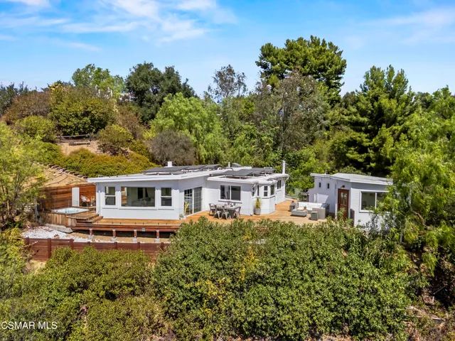 $1,589,000 | 2016 Mt Prospect Drive, Topanga, CA 90290