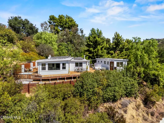 $1,589,000 | 2016 Mt Prospect Drive, Topanga, CA 90290