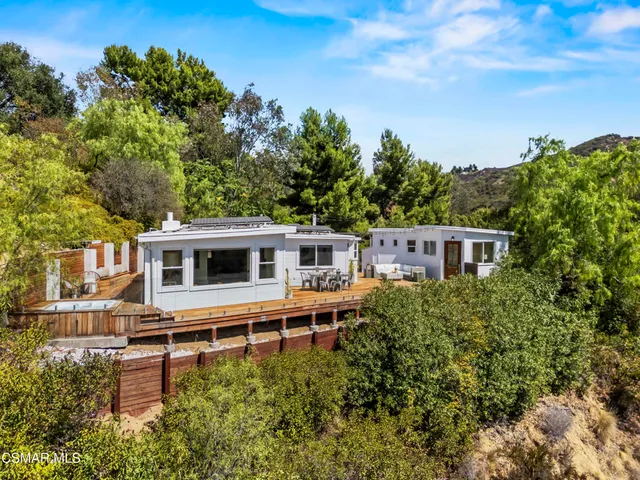 $1,589,000 | 2016 Mt Prospect Drive, Topanga, CA 90290