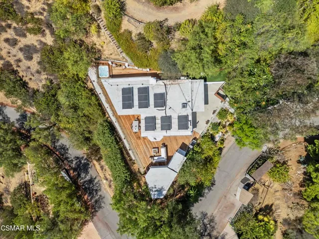 $1,589,000 | 2016 Mt Prospect Drive, Topanga, CA 90290