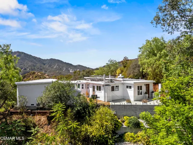 $1,589,000 | 2016 Mt Prospect Drive, Topanga, CA 90290