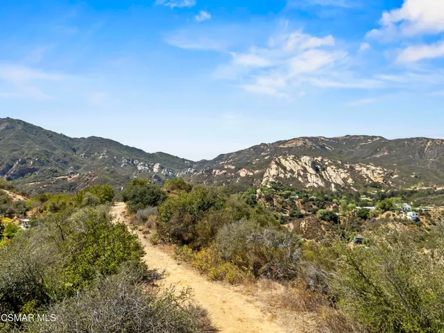 $1,589,000 | 2016 Mt Prospect Drive, Topanga, CA 90290