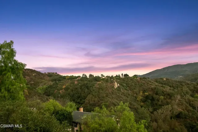 $1,589,000 | 2016 Mt Prospect Drive, Topanga, CA 90290