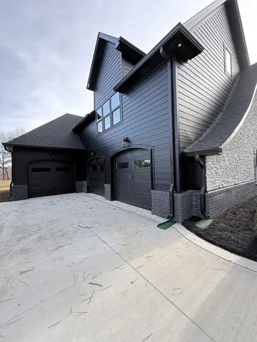 $824,900 | 4025 Sadie Grace Way, Clarksville, TN 37042