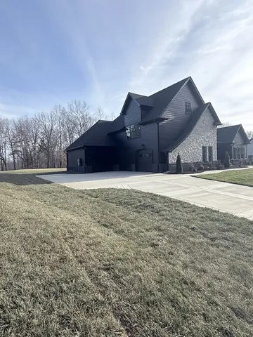 $824,900 | 4025 Sadie Grace Way, Clarksville, TN 37042