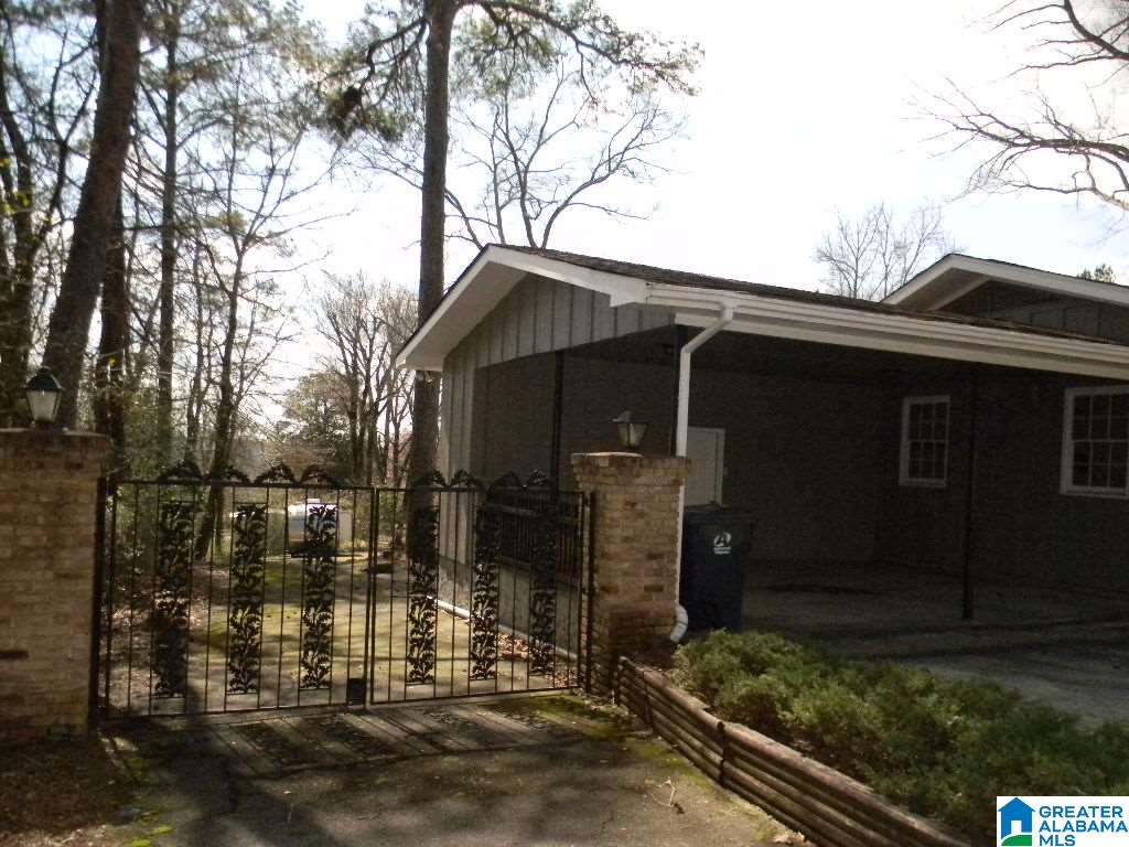 207 Snake Hill Road Trussville, AL 35173 - Photo 24 of 27
