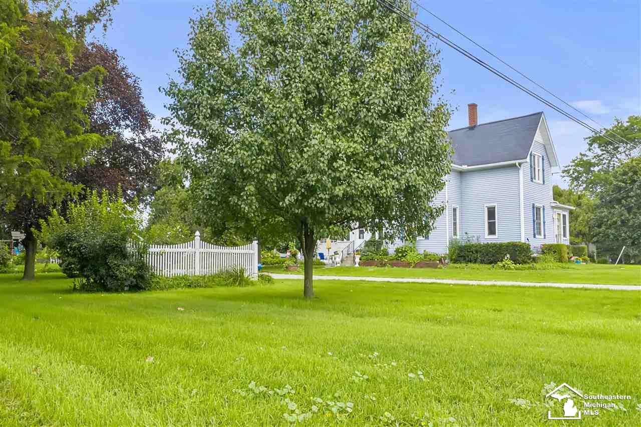 2182 Strasburg Road Monroe, MI 48161 - Photo 36 of 46