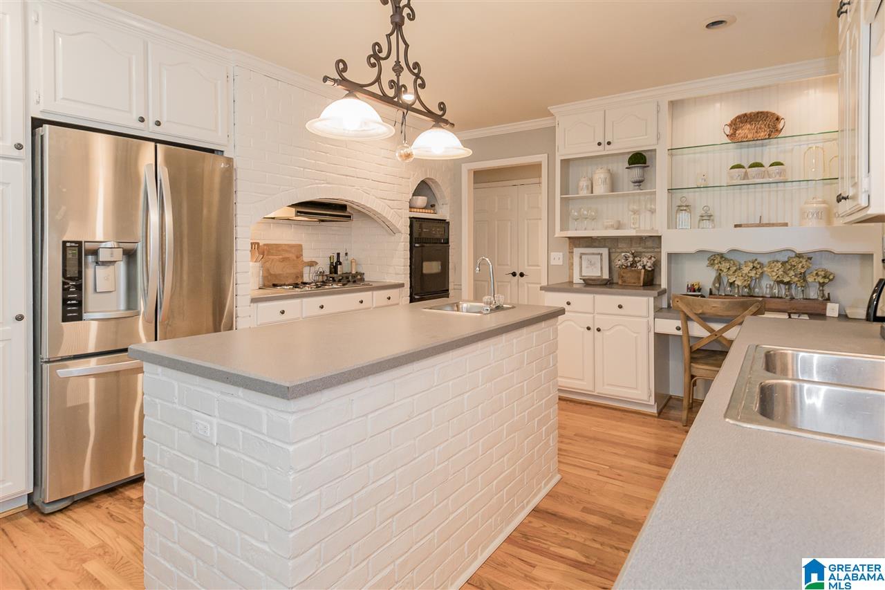 4425 Camp Coleman Road Trussville, AL 35173 - Photo 18 of 50
