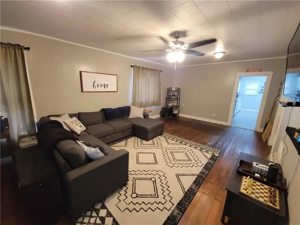 $92,000 | 407 East 22nd Street, Pittsburg, KS 66762