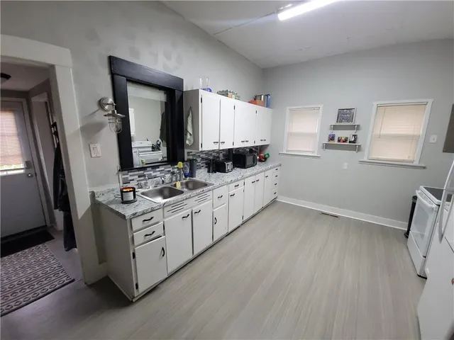 $99,900 | 407 East 22nd Street, Pittsburg, KS 66762