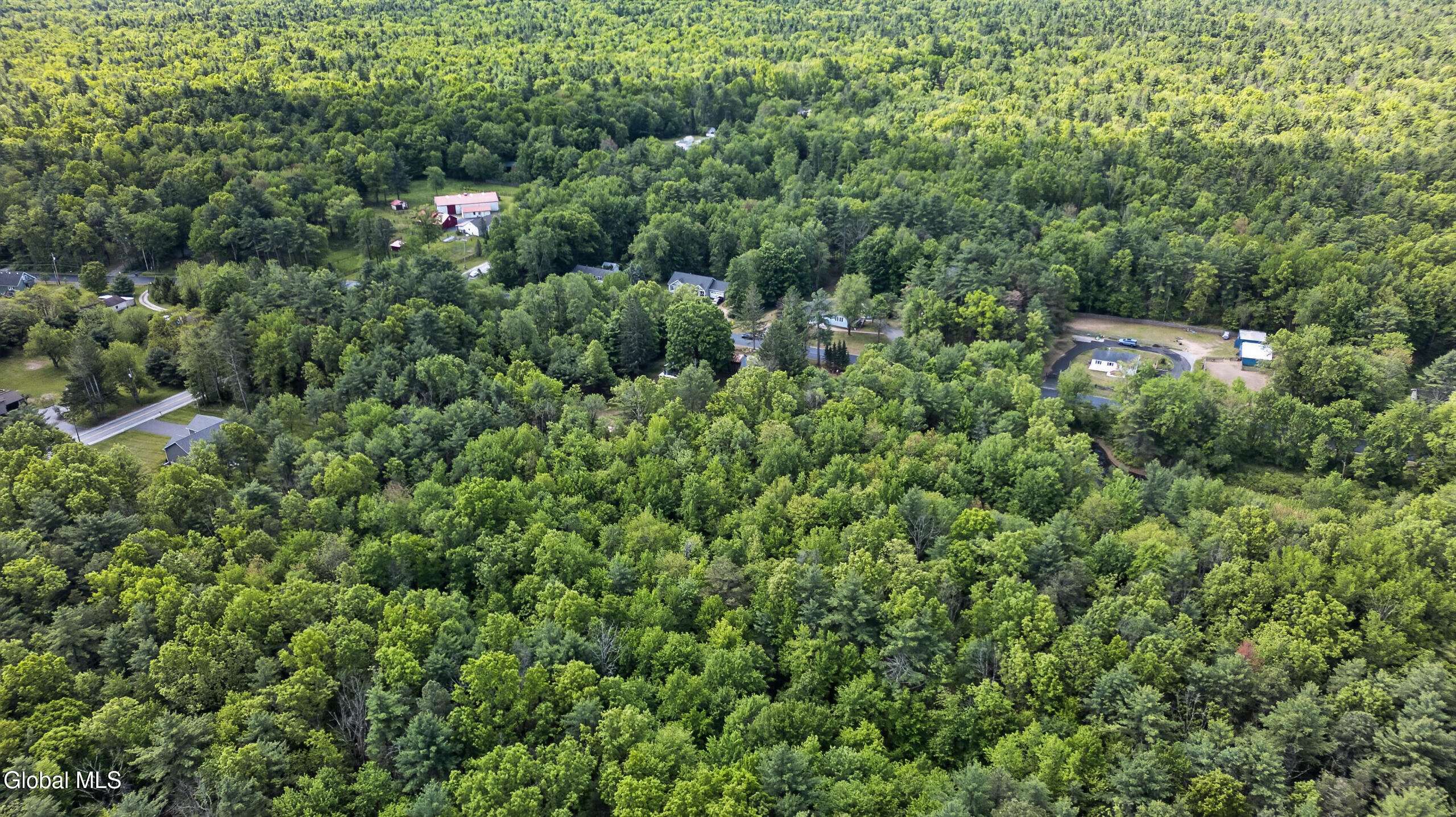 L2-27.11 King Road Saratoga Springs, NY 12866 - Photo 28 of 49 0 Air Photo 9