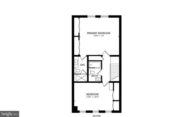 $8,300 | 117 Quay Street, Alexandria, VA 22314
