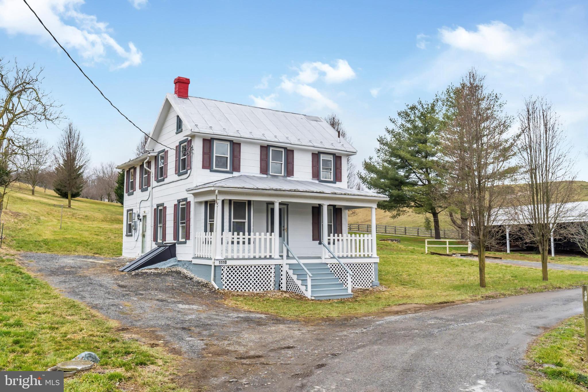 1110 Clear View Road Union Bridge, MD 21791 - Photo 54 of 55