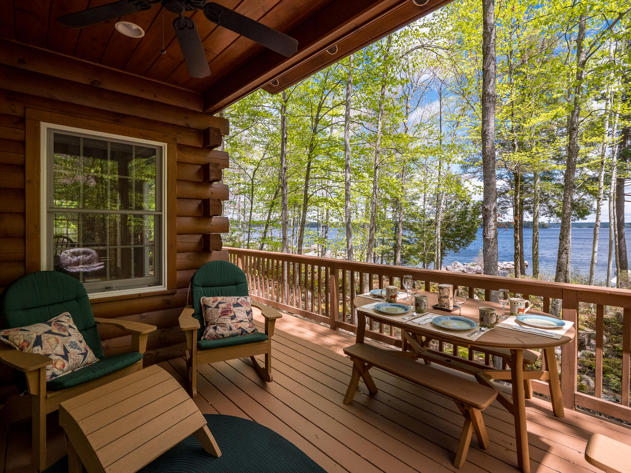 1634 Ridge Road Standish, ME 04084 - Photo 2 of 43 Ridge Road-33