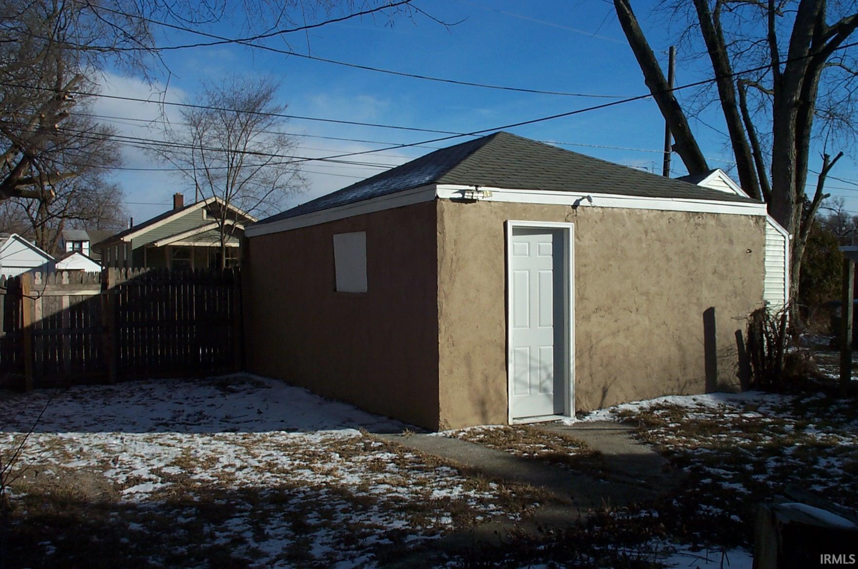 3419 Robinwood Drive Fort Wayne, IN 46806 - Photo 20 of 21