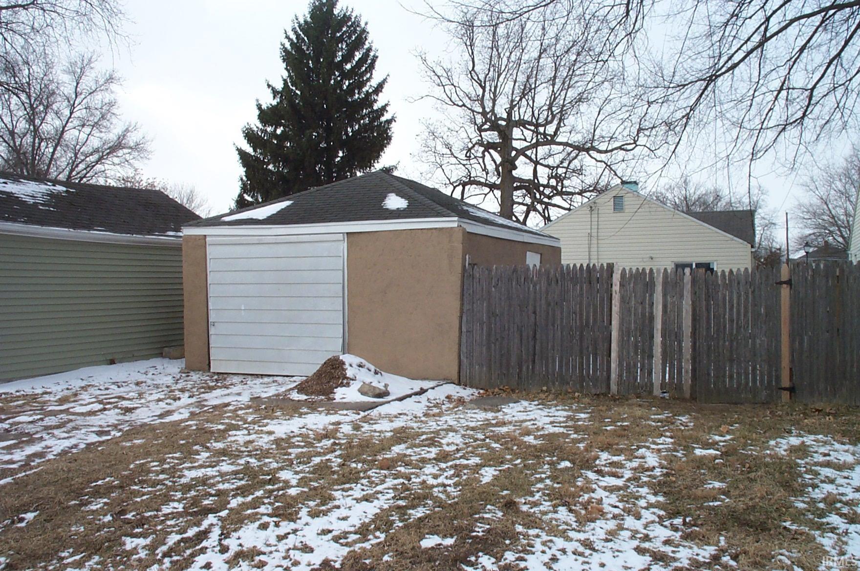 3419 Robinwood Drive Fort Wayne, IN 46806 - Photo 21 of 21