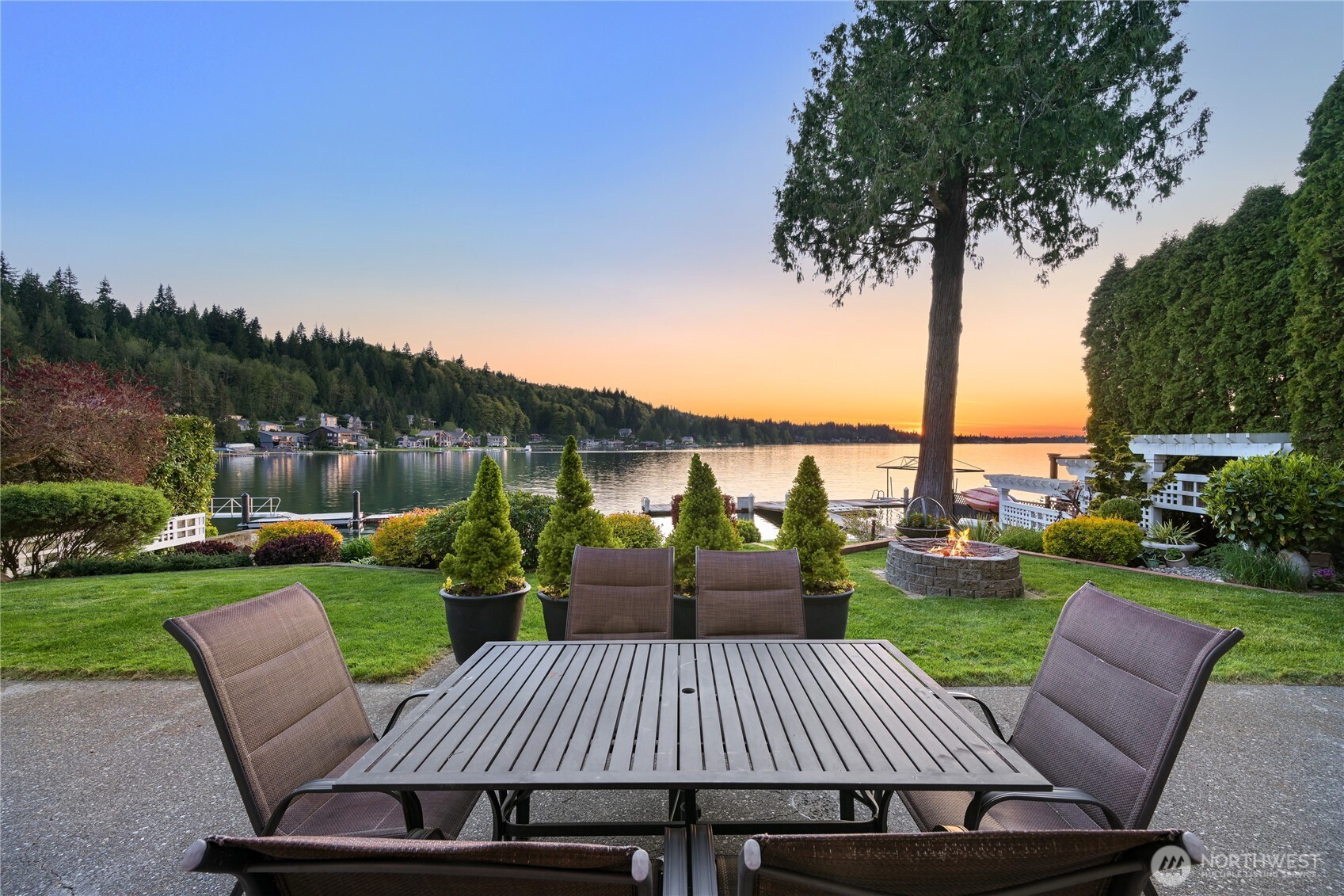 21 Strawberry Point Road Bellingham, WA 98229 - Photo 5 of 40 Gallery Image 5