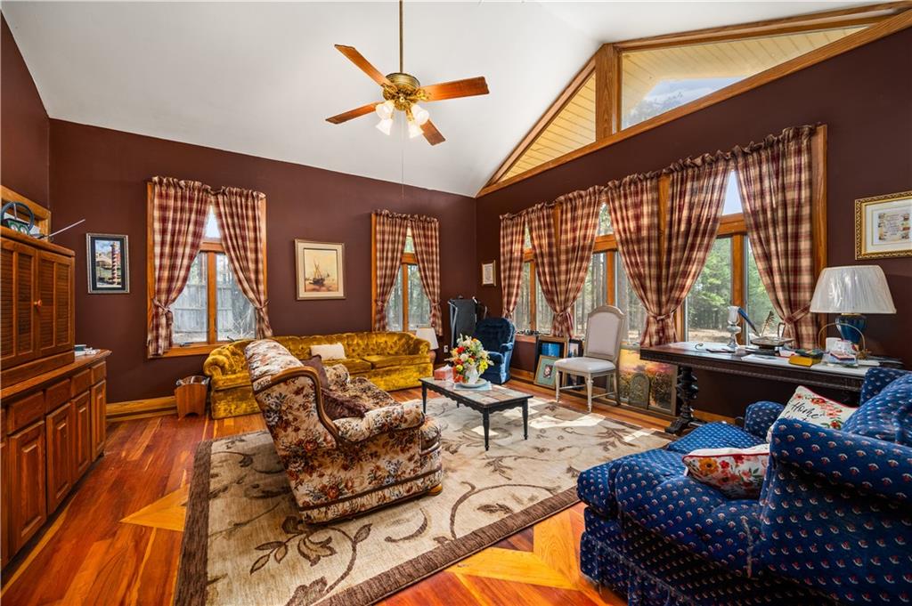 248 Landrum Road Colfax, LA 71417 - Photo 4 of 25 Gallery Image 4