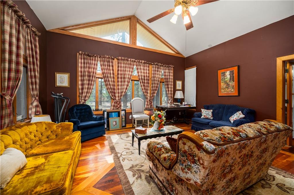 248 Landrum Road Colfax, LA 71417 - Photo 5 of 25 Gallery Image 5