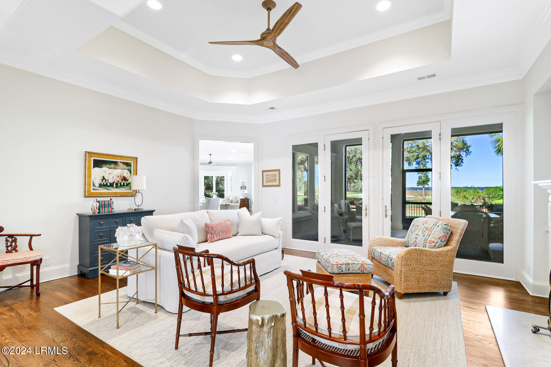 41 Colleton River Drive Bluffton, SC 29910 - Photo 8 of 70 41 Colleton River Dr-20