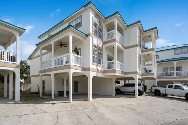 $625,000 | 17878 Front Beach Road, Unit E2, Panama City Beach, FL 32413