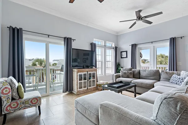 $625,000 | 17878 Front Beach Road, Unit E2, Panama City Beach, FL 32413