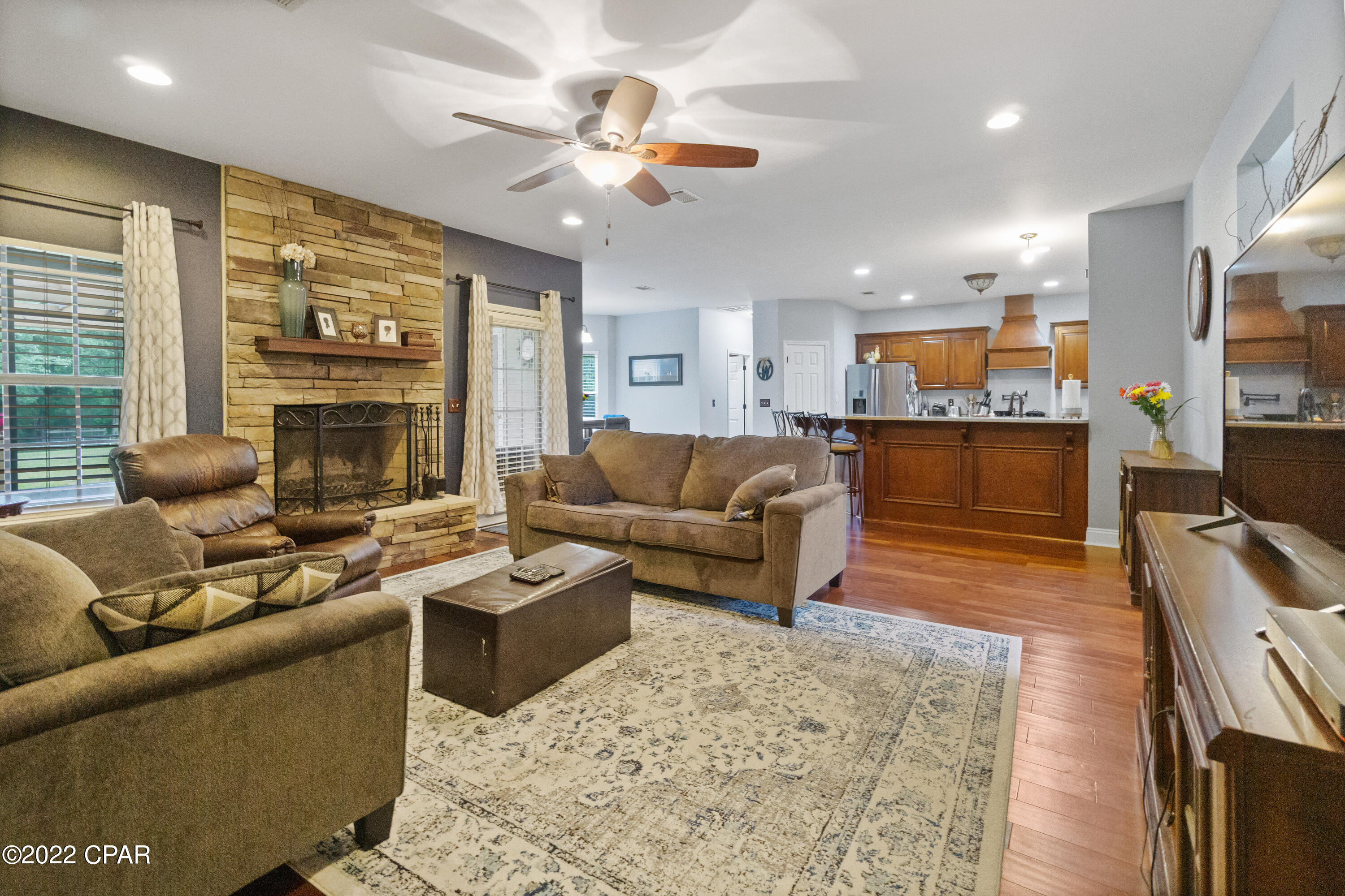 5056 Dupree Road Vernon, FL 32462 - Photo 8 of 37