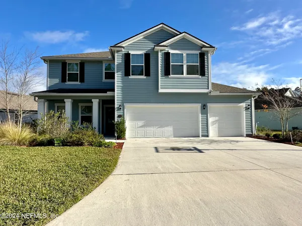 $2,800 | 127 Granite City Avenue, St. Johns, FL 32259