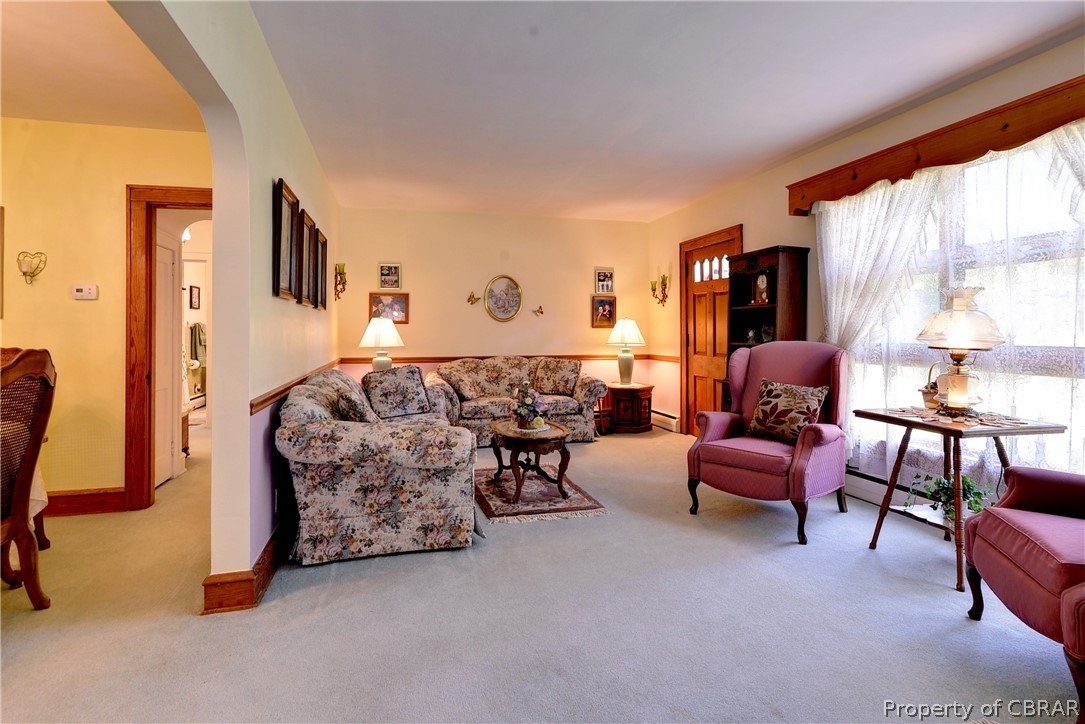 722 Yorktown Road Poquoson, VA 23662 - Photo 18 of 48