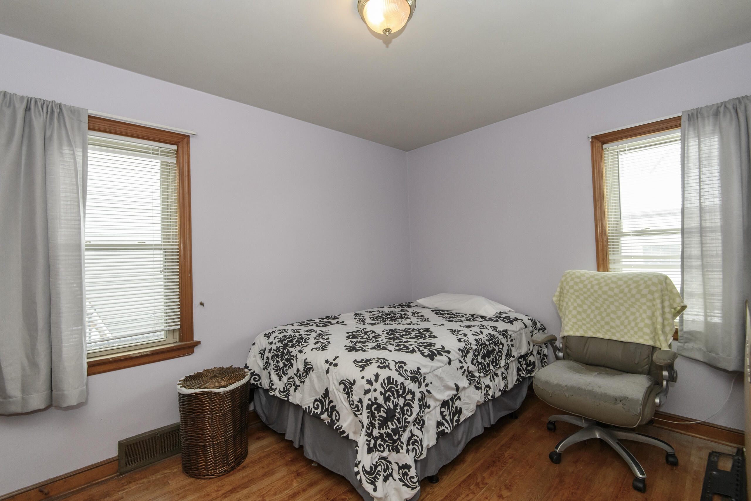 4460 North 42nd Street Milwaukee, WI 53209 - Photo 13 of 25 Bedroom