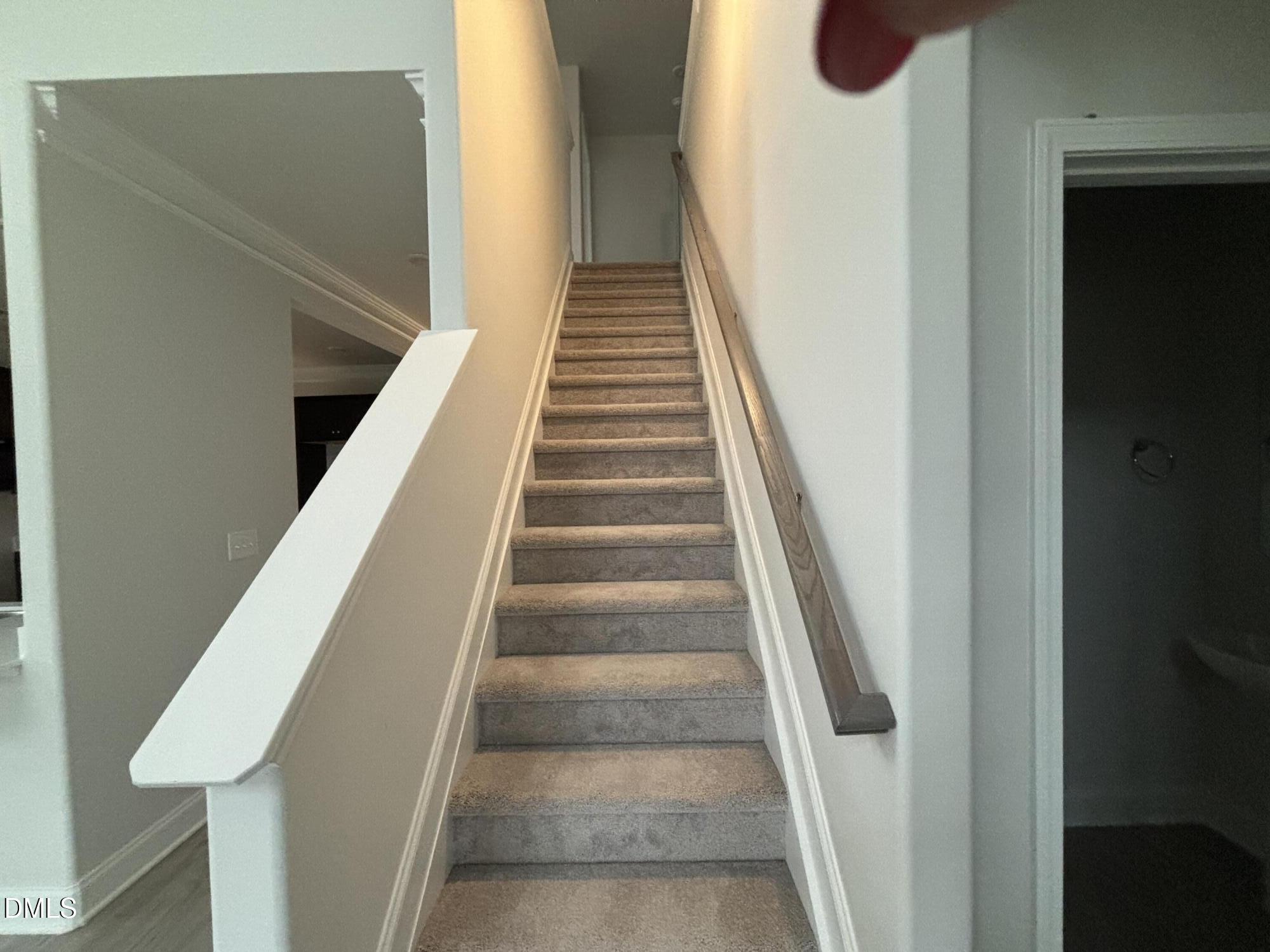 1911 Darrell Drive, Unit 4 Graham, NC 27253 - Photo 14 of 14 a view of entryway