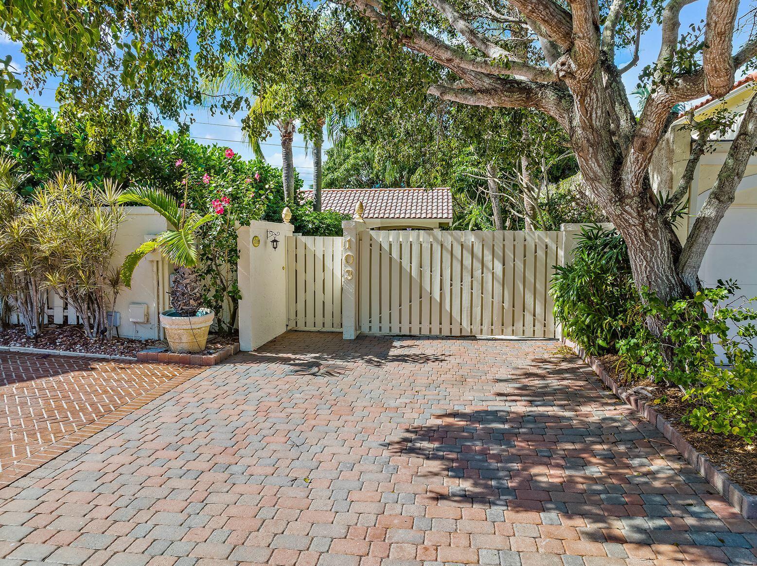 103 Amberjack Lane Jupiter, FL 33477 - Photo 34 of 38 103 Amberjack Ln Postcard K2 Rez-1-MLS2