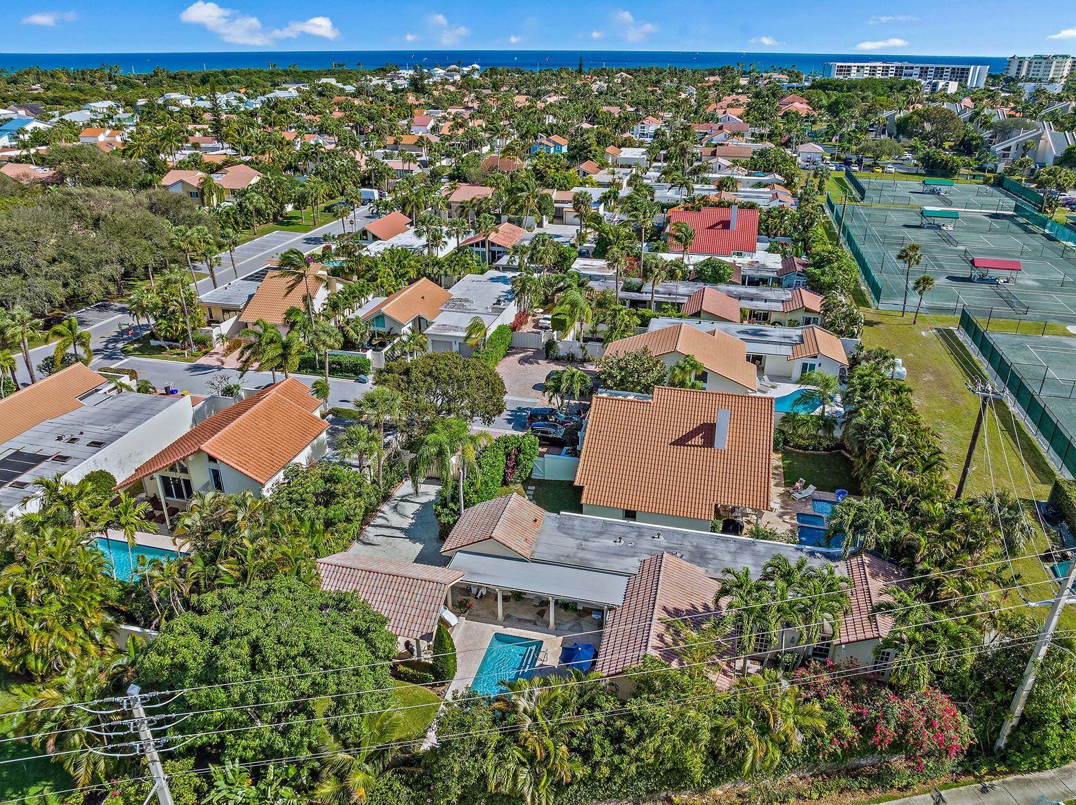 103 Amberjack Lane Jupiter, FL 33477 - Photo 35 of 38 103 Amberjack Ln Postcard K2 Rez-2-MLS2