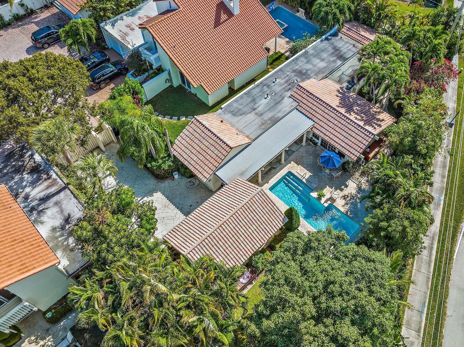 103 Amberjack Lane Jupiter, FL 33477 - Photo 36 of 38 103 Amberjack Ln Postcard K2 Rez-3-MLS2