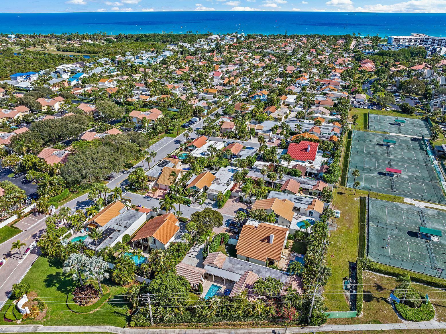 103 Amberjack Lane Jupiter, FL 33477 - Photo 38 of 38 103 Amberjack Ln Postcard K2 Rez-5-MLS2